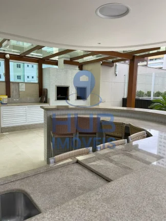 Imagem Apartamento com 3 dormitórios à venda sendo 3 suítes, 153.8 m² por - R$ 3.350.000,00 - Centro - Bal. Camboriú/SC