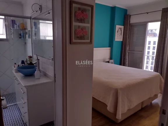 Imagem APARTAMENTO RESIDENCIAL em SÃO PAULO - SP, MOEMA