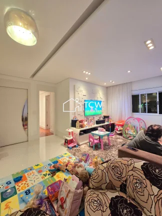 Imagem Apartamento à venda no bairro Vila Mariana - São Paulo/SP