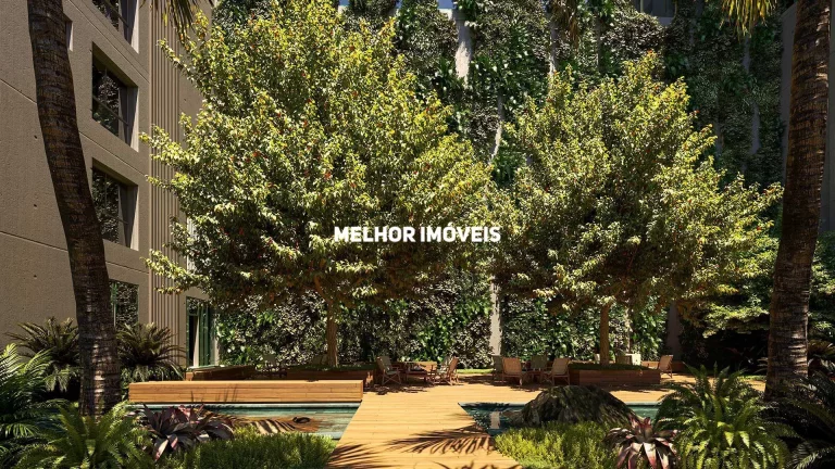 Imagem Garden Park Home Club – condições de pré-lançamento