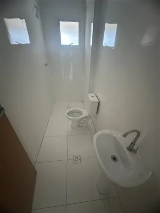 Imagem APARTAMENTO COM 96 m² - AVIAÇÃO - PRAIA GRANDE SP