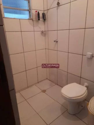Imagem Sobrado à venda por R$ 750.000,00 - Jardim Dourado - Guarulhos/SP