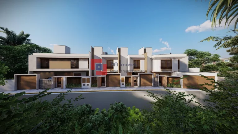 Residencial Alto Padrão Triplex Praia do Grant Barra Velha.