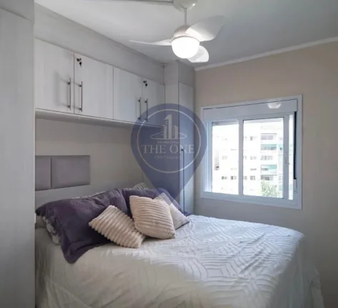 Imagem Excelente oportunidade de investimento: Apartamento de 1 quarto com suíte e vaga de garagem no Centro de São Paulo!