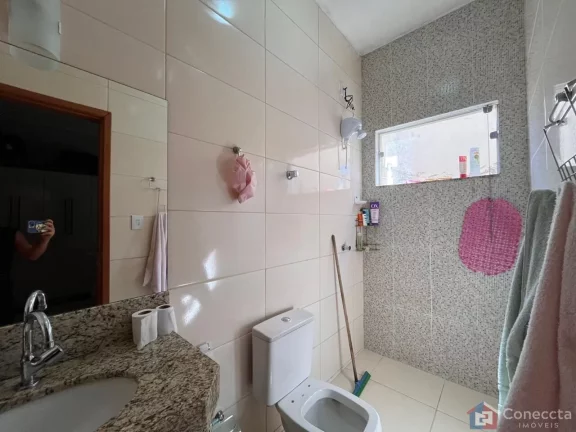 Imagem Apartamento à Venda no Alto Limoeiro – 2 Quartos (1 Suíte) | 90m² de Conforto em Patos de Minas-MG