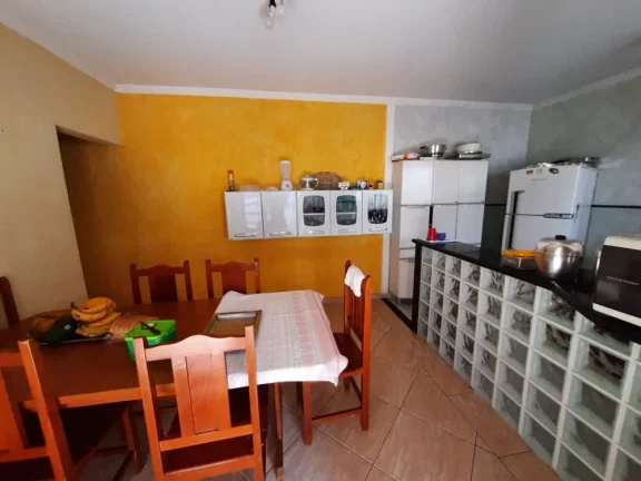Imagem Vende Casa B: Jd. Colina da Serra Cabreúva e Região - SP