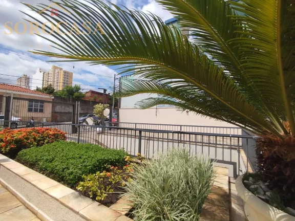 Imagem Apartamento à Venda 169,27m² - 3 dormitórios - Centro