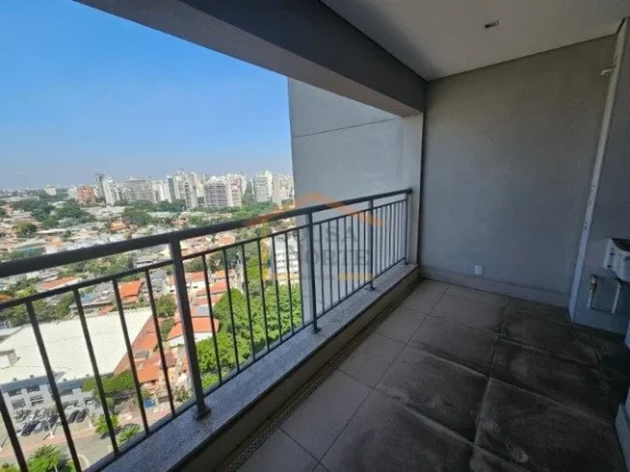 Imagem Descubra este encantador apartamento no By Yoo Thera Apartament. Com uma área privativa de 65 m², ...