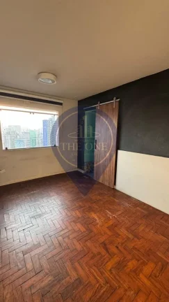 Imagem Imperdível! Apartamento à venda em São Paulo-SP, na Consolação, com 1 quarto, 1 sala, 1 banheiro e 27,00 m² de área.