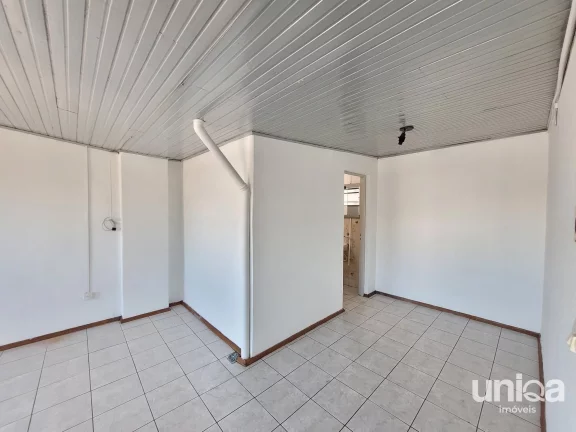 Apartamento Duplex tipo cobertura com 4 dormitórios Garagem para venda centro de