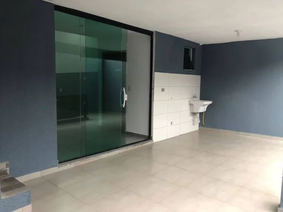 Imagem Salão para alugar, 350 m² por R$ 8.417/mês - Vila Guarani - Santo André/SP