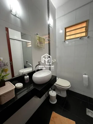 Imagem Casa em Setor Habitacional Vicente Pires - Brasília