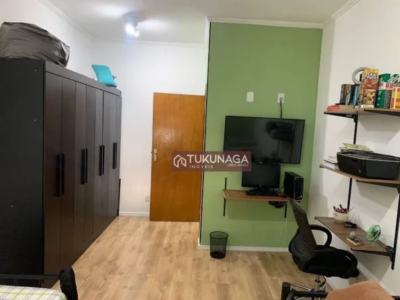 Imagem Casa com 4 dormitórios à venda, 312 m² por R$ 680.000 - Jardim Presidente Dutra - Guarulhos/SP