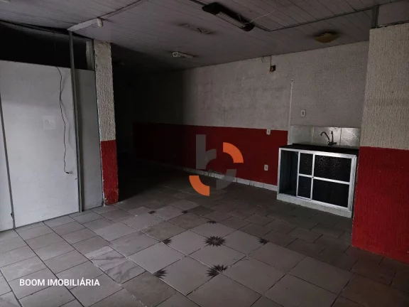 Imagem Loja para alugar, 60 m² por R$ 2.810,00/mês - Moqueta - Nova Iguaçu/RJ