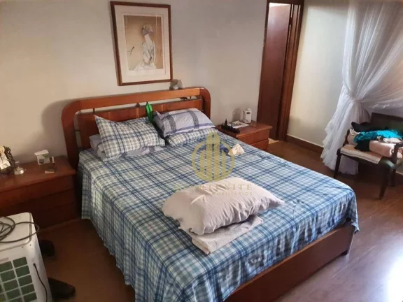 Imagem Casa com 3 dormitórios à venda, 200 m² por R$ 530.000 - Parque Residencial Lagoinha - Ribeirão Preto/SP