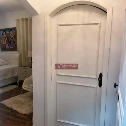 Imagem Casa com 4 quartos à venda, 500 m² por R$ 2.800.000 - Mairiporã - Mairiporã/SP