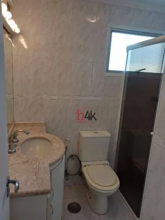 Imagem Cobertura com 230 m², 3 dormitórios à venda no Brooklin