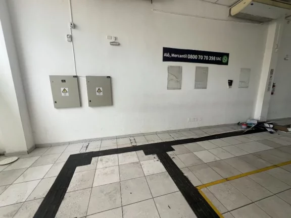 Imagem Salão para alugar, 345 m² por R$ 40.000,00/mês - Centro - Suzano/SP