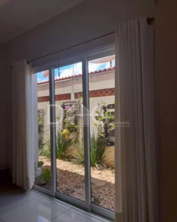 Imagem Casa à venda com 250 m² | Parque Bom Retiro | Paulínia - SP