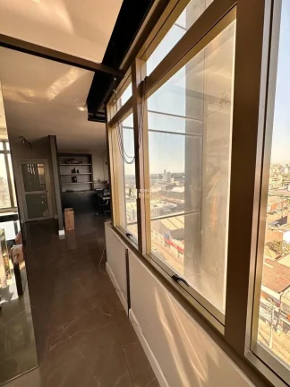 Imagem Sala Comercial com 3 Dormitorio(s) localizado(a) no bairro SAO GERALDO em Porto Alegre / Rio Grande do Sul Ref.:57580367