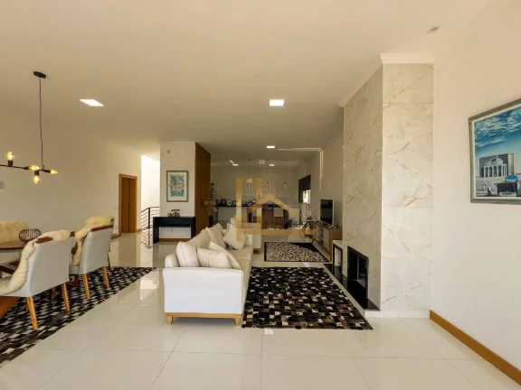 Imagem Casa dos Sonhos em Teresópolis – 4 Suítes, Área Gourmet , Piscina e Conforto na Barra do Imbuí