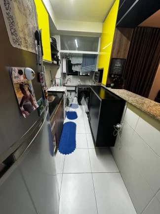 Imagem Apartamento 2 dormitórios á venda em Pompéia, Santos/SP