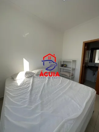 Imagem Apartamento mobiliado na praia das Toninhas próximo a praia!