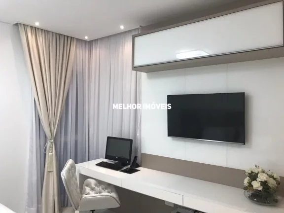 Imagem Apartamento Alto Padrão à Venda com 03 Suítes, Localizado no Centro de Balneário Camboriú - SC