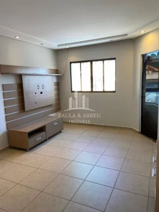 Imagem Apartamento 81m², 2 Vagas, 3 Dormitórios, sendo 1 suíte, baixo Condomínio na Vila Mazzei, Santo André-SP