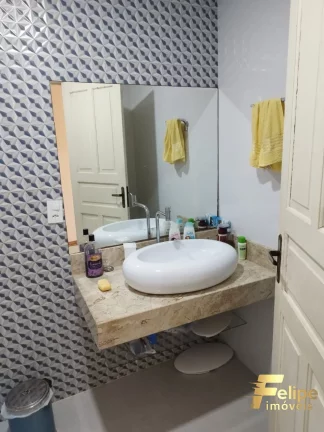 Imagem ÓTIMA CASA DUPLEX EM IRIRI / ANCHIETA - ES