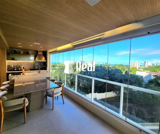 Imagem Porteira Fechada - Finamente Decorado