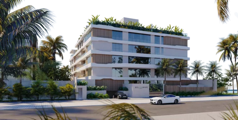 Imagem Apartamento Garden à venda em João Pessoa, Jardim Oceania, com 3 quartos, 197,77m2