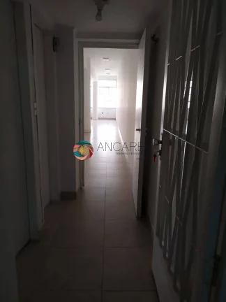 Imagem Sala Comercial na República com 100m² - Infraestrutura Completa