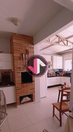 Imagem Condomínio Village do Bosque  Ribeirão do Lipa, Cuiabá Excelente casa com 177m² de área const...
