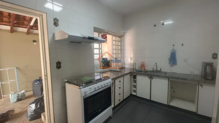 Imagem Casa à venda no bairro Jardim Paulista - Mogi Mirim/SP