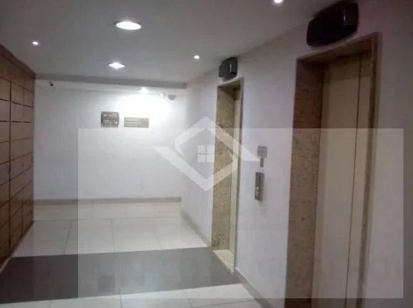 Imagem Sala comercial com vaga. Plaza Office. Campo Grande
