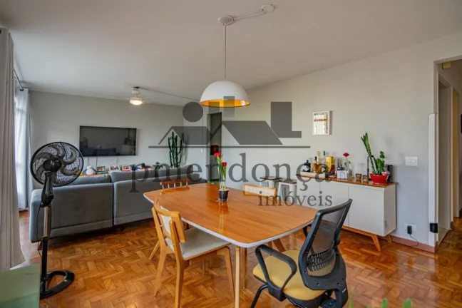 Imagem Apartamento em Perdizes com 3 dormitórios (1 suíte) e 1 vaga