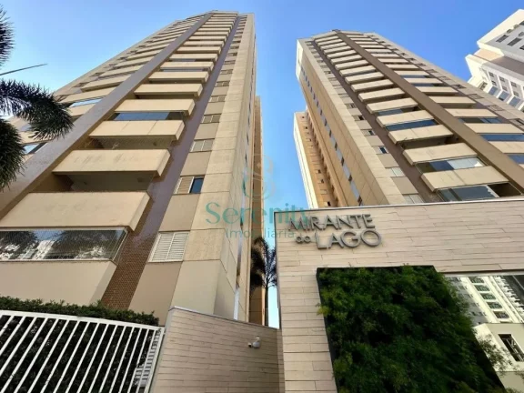 Imagem Apartamento para alugar - R$ 2.500,00 - Gleba Fazenda Palhano - Londrina - PR