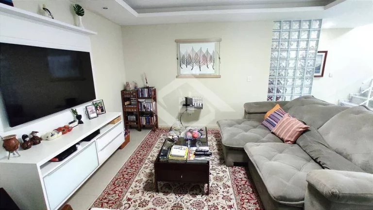 Imagem Casa Duplex com 4 suítes, 250m² condomínio Jardim Itaúna, Vargem Grande