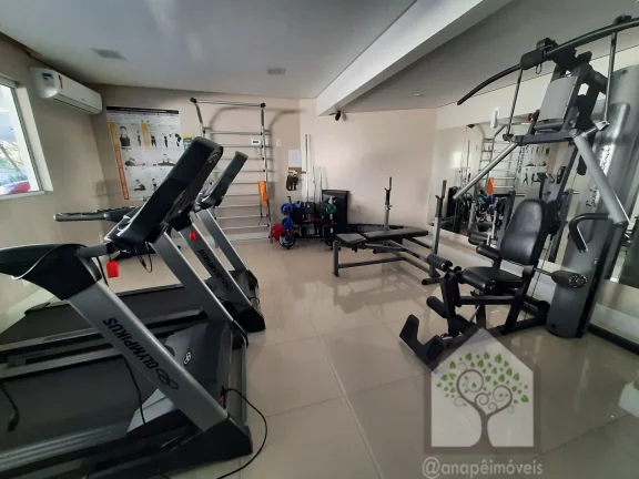 Imagem Apartamento em Itacorubi, Florianópolis/SC