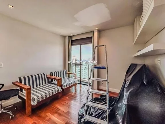 Imagem Cobertura Duplex à venda Jardim Paulista São Paulo