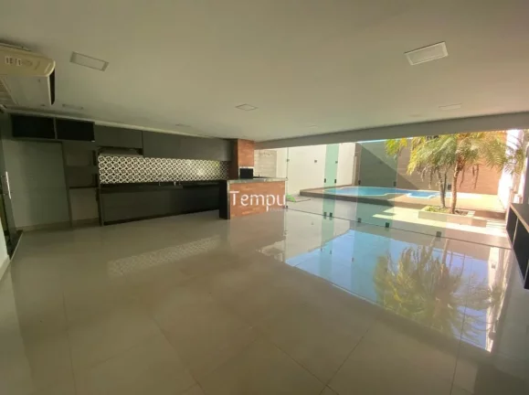 Imagem Casa à venda no bairro Parque Anhangüera - Goiânia/GO