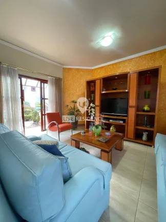 Imagem Casa á venda Residencial Flamboyant sendo Porteira fechada em Itatiba - SP
