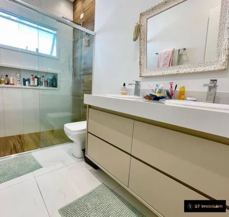 Imagem Incrível Casa em Condomínio Bragança Alto Padrão! 2.5 M