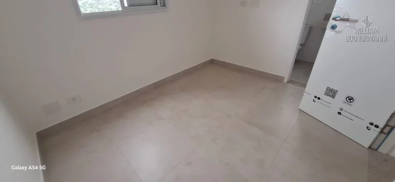 Imagem Apartamento 2 dormitórios sendo 1 suíte no Canto do Forte R$ 500 mil