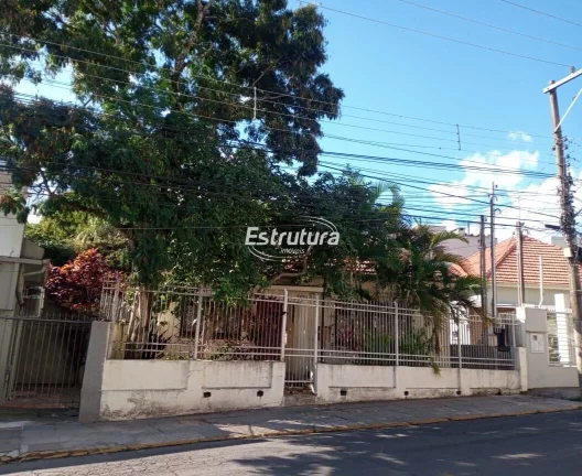 Belo terreno super bem possicionado para investimento com total de 527,6m².