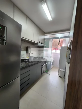 Imagem Apartamento em Campo Belo - São Paulo