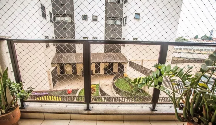 Imagem APARTAMENTO RESIDENCIAL em SÃO PAULO - SP, CHÁCARA INGLESA