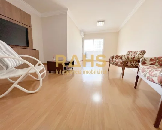 Imagem Apartamento no centro próximo a pista do Batalhão com 127,20 m2 Excelente oportunidade de Apartame...