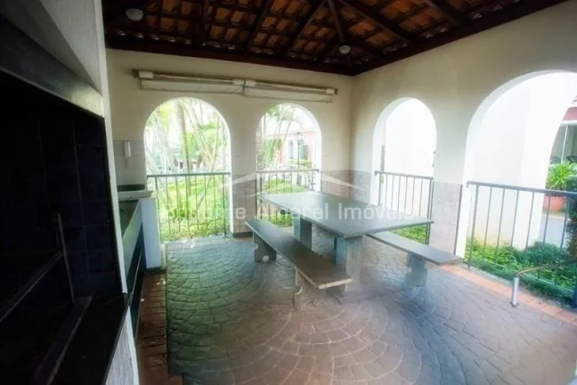 Imagem Excelente apartamento à venda com 3 dormitórios, em andar alto e localização privilegiada. Situa...